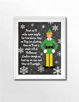 Image result for Christmas Elf Sayings