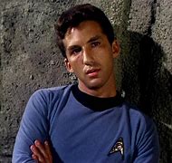 Image result for Star Trek Crewman