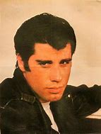 Image result for John Travolta Disco