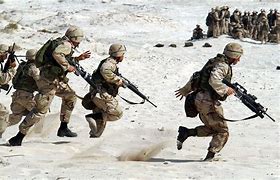Image result for American Military Soldiers