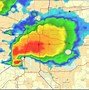 Image result for Hurricane Katrina Radar Image