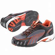 Image result for Ladies Safety Shoes