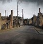 Image result for Oradour Sur Glane Before Destruction