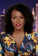 Image result for Janai Norman Reporter