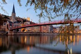 Image result for Lyon France Nightlife