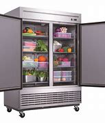 Image result for commercial refrigerators