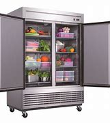 Image result for Refrigerator Types