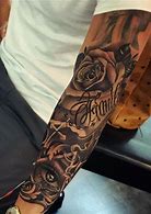 Image result for Cooling Arm Sleeves For Men & Women - Sports Arm Sleeve And Tattoo Sleeve Covers By Sportstrail