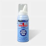 Image result for NeilMed Sinus Spray
