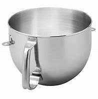 Image result for Kitchenaid® Pro 600™Series 6-Quart Bowl-Lift Pearl Metallic Stand Mixer | Crate & Barrel