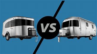 Image result for Smallest Airstream Trailer