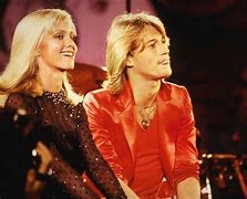 Image result for People Magazine Andy Gibb and Olivia Newton-John