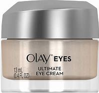 Image result for Olay Eye Cream for Puffiness