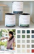 Image result for Magnolia Home Paint Southern Grown