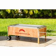 Image result for China Box Pig Cooker