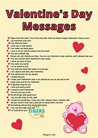 Image result for Cute Valentine's Day Sayings