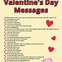 Image result for Valentine Card Phrases