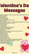 Image result for Short Cute Valentine Quotes