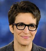 Image result for Rachel Maddow in a Dress
