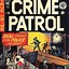 Image result for Crime Patrol Comic Book Covers