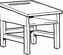Image result for Modern Student Desk Furniture