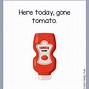 Image result for Ketchup Jokes