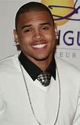 Image result for Chris Brown Part White