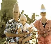 Image result for Jane Curtin Conehead