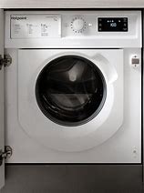 Image result for Integrated Washing Machine
