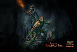 Image result for Dungeons and Dragons Rogue Wallpaper