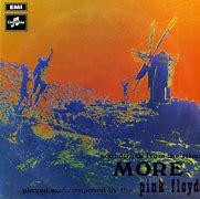 Image result for Pink Floyd Prism Album Cover