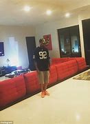 Image result for Chris Brown Shoe House