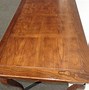 Image result for French Downdraw Writing Desk Oak