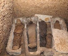 Image result for Egyptian Mummies Found