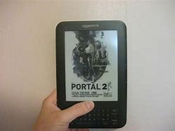 Image result for How to Make a Screensaver On a Kindle