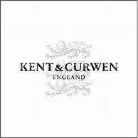 Image result for Kent and Curwen Logo