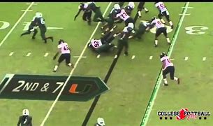 Image result for Jimmy Johnson Miami Hurricanes