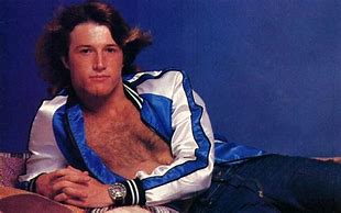 Image result for Andy Gibb Beard