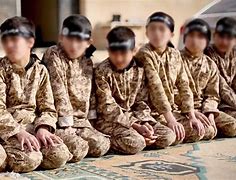 Image result for Child Soldiers in Iraq