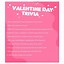 Image result for Valentine Day Color Trivia