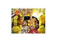 Image result for Paul George Toronto All-Star Jersey