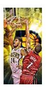 Image result for Paul George Heihgt