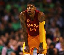 Image result for Paul George Ripped