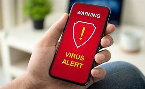 Image result for Virus On My Phone
