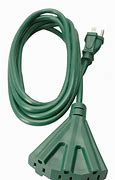 Image result for Waterproof Extension Cord