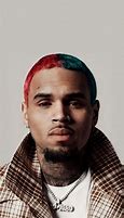 Image result for Chris Brown Photo Shoot Hoodie