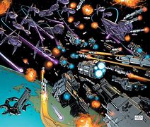 Image result for Gratuitous Space Battles Cover
