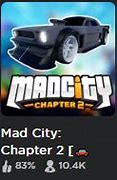 Image result for Mad City Heists