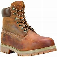 Image result for Timberland Men's Premium 6-Inch Waterproof Boots Wheat Nubuck