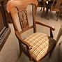 Image result for Ethan Allen Vintage Yellow Furniture